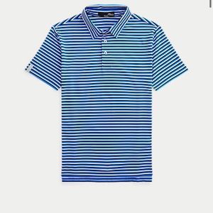 RLX Golf Performance Polo Shirt